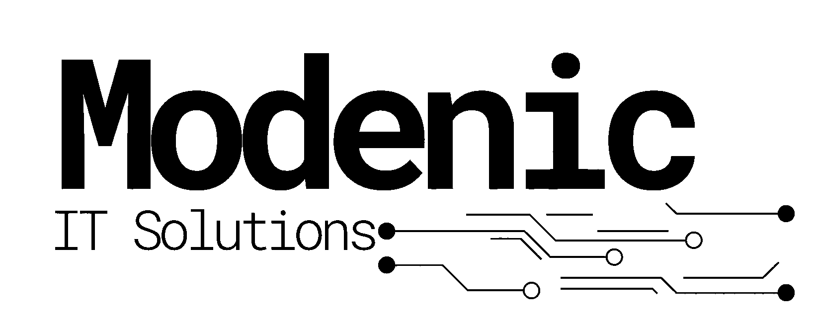 Modenic
